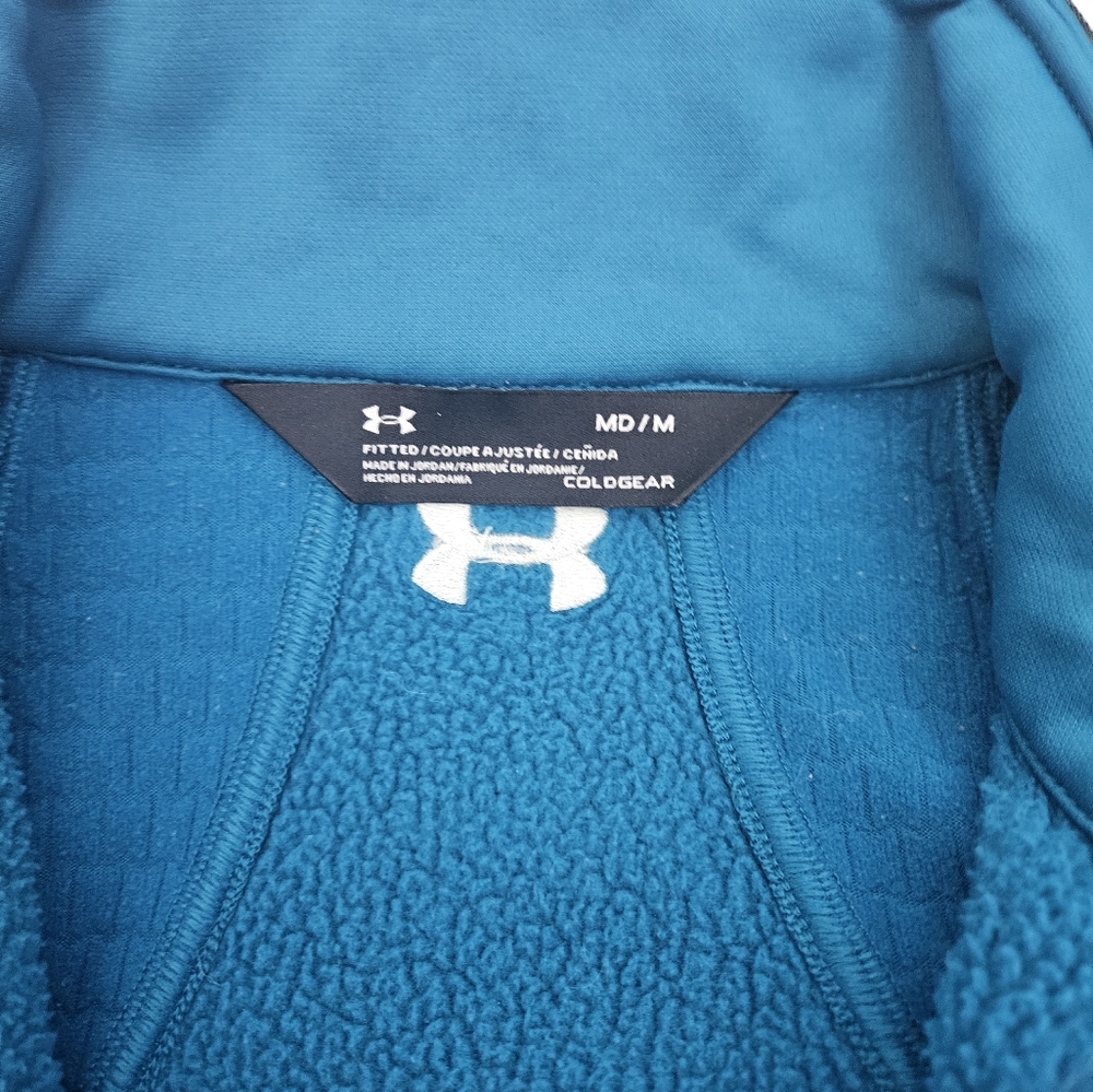 Underarmour View 3